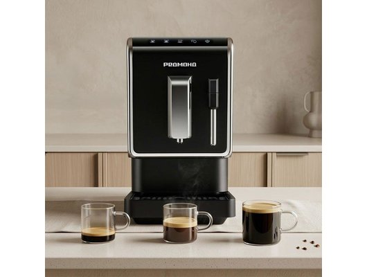 Кофемашина РЕДМОНД СМ732